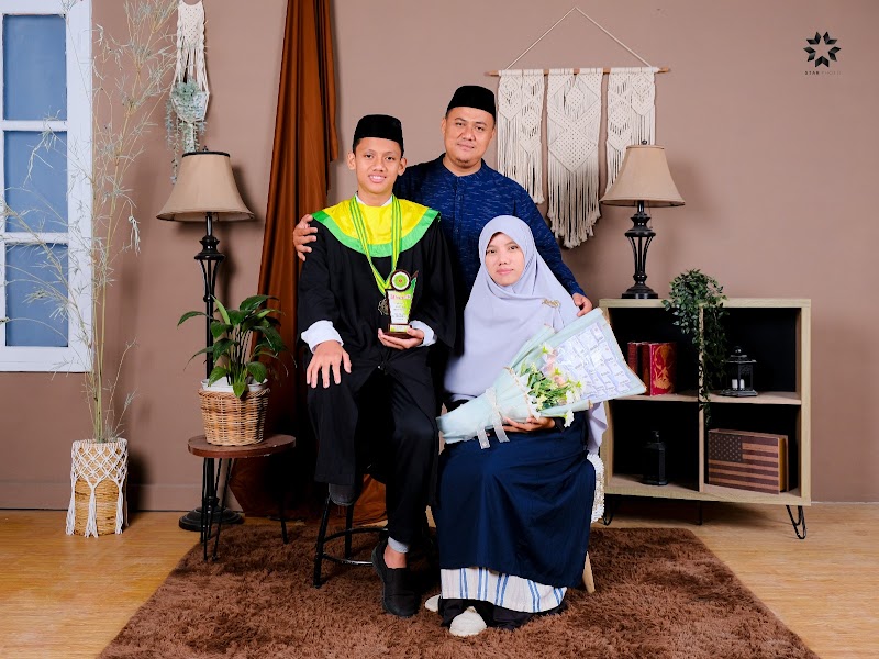 Shoffy Studio: Tempat Berkarya di Tengah Kehidupan Cilacap